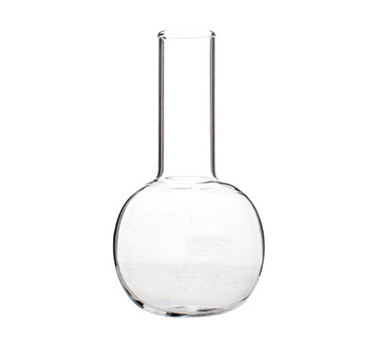 圆形玻璃烧杯650ml化学实验器材定制厂家